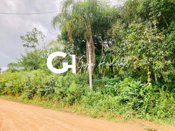 Imagem Terreno à Venda, 1.200 m² em Rio De Una - Ibiúna