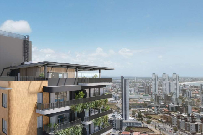 Imagem Apartamento com 2 Quartos à Venda, 65 m² em Jardim Oceania - João Pessoa Imagem Apartamento com 2 Quartos à Venda, 65 m² em Jardim Oceania - João Pessoa