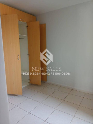 Imagem Apartamento com 2 Quartos à Venda, 58 m² em Vila Rosa - Goiânia Imagem Apartamento com 2 Quartos à Venda, 58 m² em Vila Rosa - Goiânia