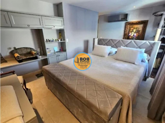 Imagem Apartamento com 4 Quartos à Venda, 176 m² em Boa Viagem - Recife