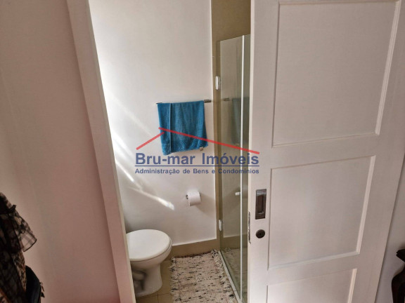 Imagem Apartamento com 3 Quartos à Venda, 82 m² em Boqueirão - Santos