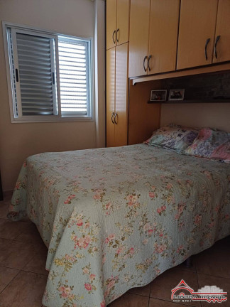 Imagem Casa com 3 Quartos à Venda, 65 m² em Jardim Veneza - São José Dos Campos