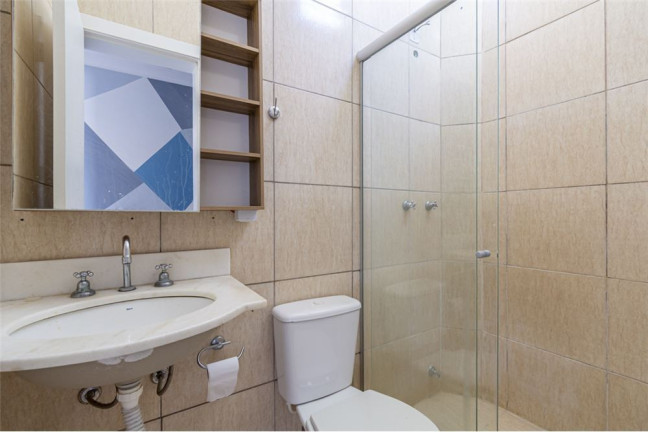 Imagem Casa com 3 Quartos à Venda,  em Olaria - Canoas