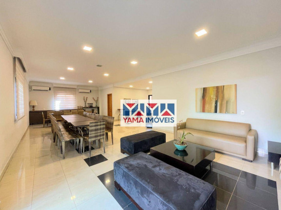 Imagem Apartamento com 3 Quartos à Venda, 166 m² em Jardim Irajá - Ribeirão Preto
