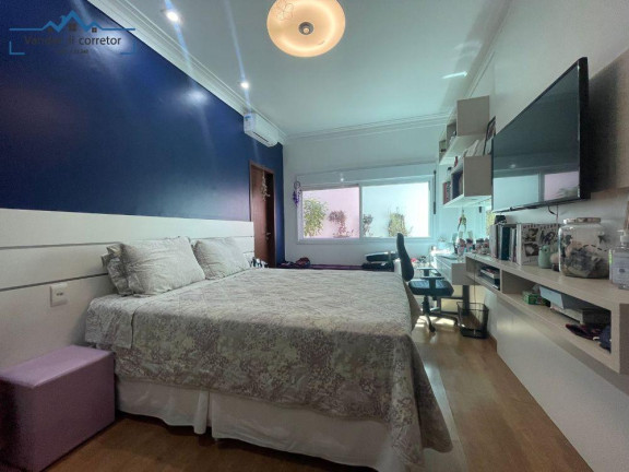Imagem Imóvel com 3 Quartos à Venda, 660 m² em Condomínio Arco De Roma