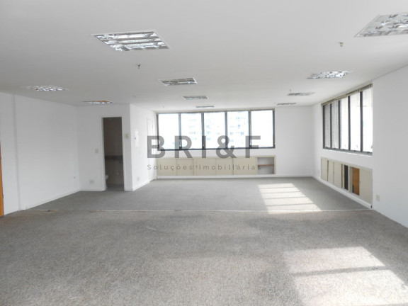 Imagem Imóvel Comercial para Alugar, 90 m² em Campo Belo - São Paulo