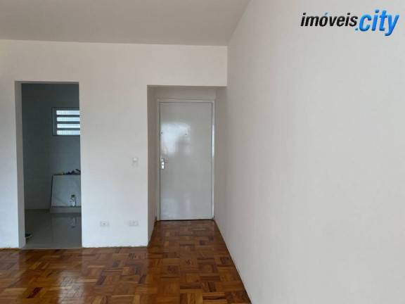 Imagem Apartamento com 1 Quarto à Venda, 55 m² em Aclimacao - São Paulo Imagem Apartamento com 1 Quarto à Venda, 55 m² em Aclimacao - São Paulo