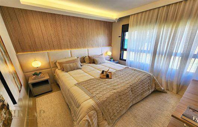 Imagem Apartamento com 4 Quartos à Venda, 188 m² em Jardim Das Perdizes - São Paulo Imagem Apartamento com 4 Quartos à Venda, 188 m² em Jardim Das Perdizes - São Paulo