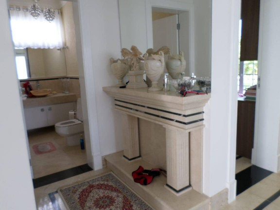 Imagem Casa com 5 Quartos à Venda, 532 m² em Alphaville - Santana De Parnaíba Imagem Casa com 5 Quartos à Venda, 532 m² em Alphaville - Santana De Parnaíba