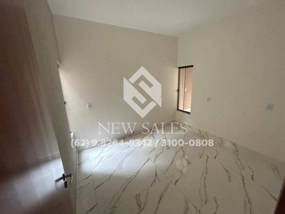 Imagem Casa com 3 Quartos à Venda, 100 m² em Vila João Vaz - Goiânia Imagem Casa com 3 Quartos à Venda, 100 m² em Vila João Vaz - Goiânia