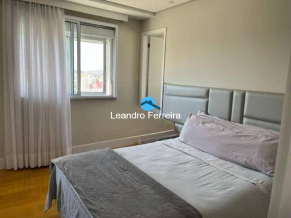 Imagem Apartamento com 3 Quartos à Venda, 237 m² em Centro - São Bernardo Do Campo Imagem Apartamento com 3 Quartos à Venda, 237 m² em Centro - São Bernardo Do Campo