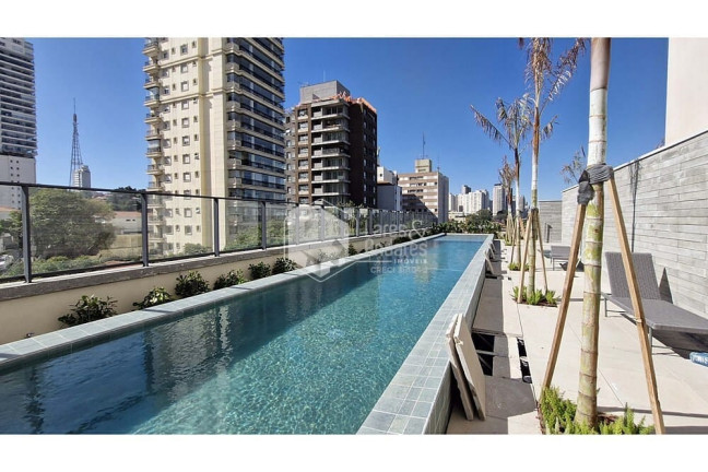 Imagem Apartamento com 3 Quartos à Venda, 157 m² em Perdizes - São Paulo