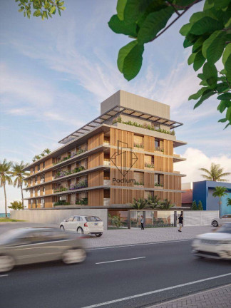 Imagem Apartamento com 4 Quartos à Venda, 415 m² em Jardim Oceania - João Pessoa