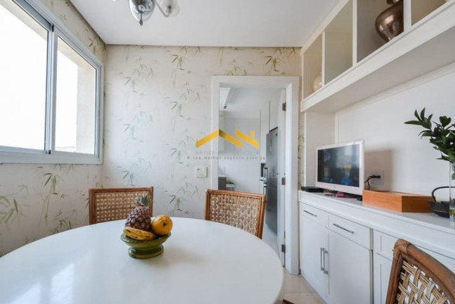 Imagem Apartamento com 4 Quartos à Venda, 245 m² em Vila Clementino - São Paulo Imagem Apartamento com 4 Quartos à Venda, 245 m² em Vila Clementino - São Paulo