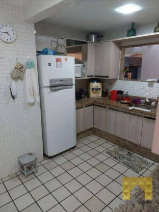 Imagem Casa com 3 Quartos à Venda, 280 m² em Bairro Dos Ipês - João Pessoa
