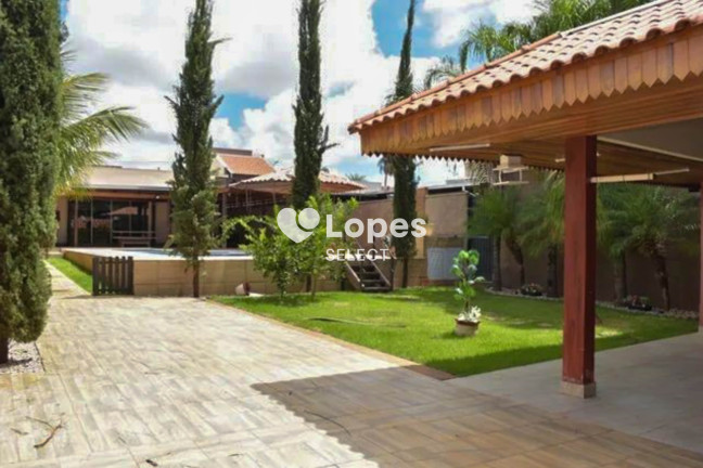 Casa com 3 Quartos à Venda,  em Rancho Rio Grande - Planura