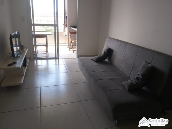 Apartamento com 2 Quartos à Venda, 62 m² em Centro - Ubatuba