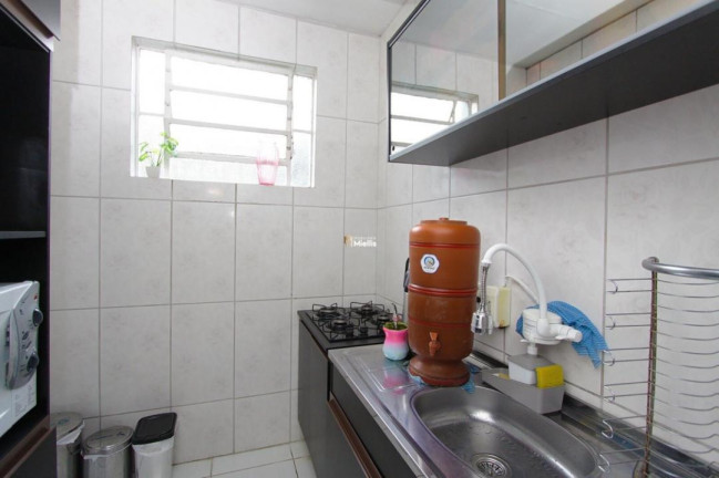 Imagem Imóvel com 2 Quartos à Venda, 54 m² em Camaquã - Porto Alegre