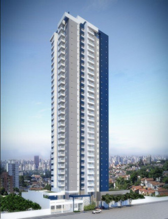 Imagem Apartamento com 2 Quartos à Venda, 65 m² em Tatuapé - São Paulo Imagem Apartamento com 2 Quartos à Venda, 65 m² em Tatuapé - São Paulo