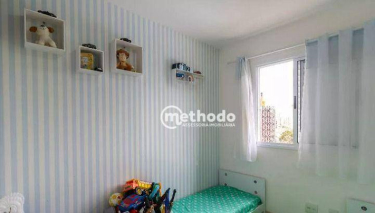 Imagem Apartamento com 2 Quartos à Venda, 50 m² em Vila Industrial - Campinas Imagem Apartamento com 2 Quartos à Venda, 50 m² em Vila Industrial - Campinas