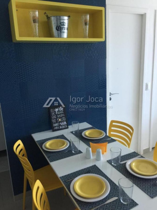 Imagem Apartamento com 1 Quarto à Venda, 36 m² em Praia Do Futuro - Fortaleza Imagem Apartamento com 1 Quarto à Venda, 36 m² em Praia Do Futuro - Fortaleza