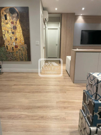 Imagem Apartamento com 3 Quartos à Venda, 110 m² em Centro - Osasco