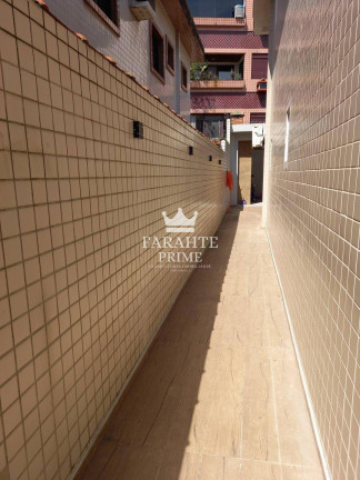 Imagem Casa com 3 Quartos à Venda, 125 m² em Ponta Da Praia - Santos Imagem Casa com 3 Quartos à Venda, 125 m² em Ponta Da Praia - Santos