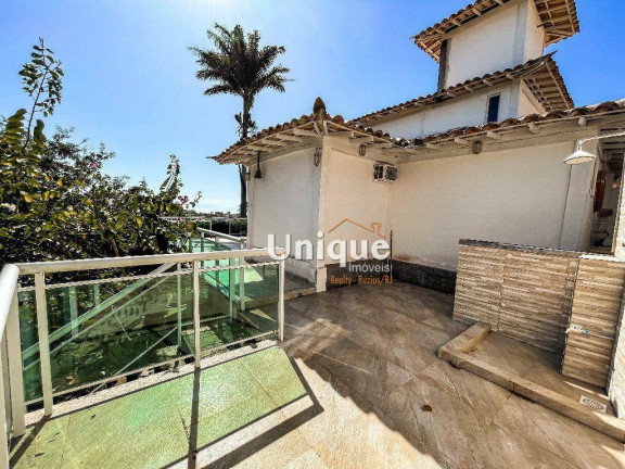Imagem Casa com 3 Quartos à Venda, 160 m² em Geribá - Armação Dos Búzios