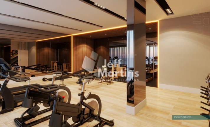 Imagem Apartamento com 3 Quartos à Venda, 105 m² em Centro - Porto Belo