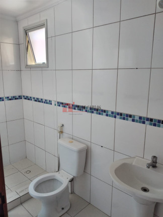 Imagem Apartamento com 3 Quartos à Venda, 80 m² em Jaguaribe - Osasco