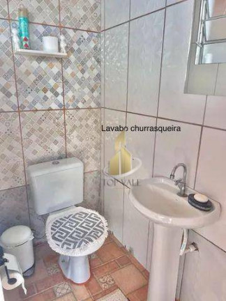 Imagem Sobrado com 2 Quartos à Venda, 207 m² em Residencial Esperança - Caçapava Imagem Sobrado com 2 Quartos à Venda, 207 m² em Residencial Esperança - Caçapava