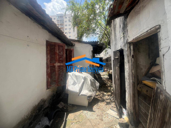 Imagem Terreno à Venda, 276 m² em Vila Osasco - Osasco Imagem Terreno à Venda, 276 m² em Vila Osasco - Osasco
