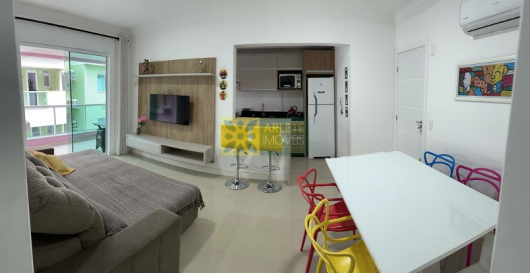 Imagem Apartamento com 2 Quartos à Venda, 74 m² em Bombas - Bombinhas Imagem Apartamento com 2 Quartos à Venda, 74 m² em Bombas - Bombinhas