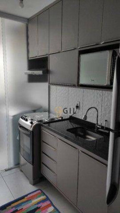 Imagem Apartamento com 2 Quartos à Venda, 45 m² em Vila Branca - Jacareí Imagem Apartamento com 2 Quartos à Venda, 45 m² em Vila Branca - Jacareí