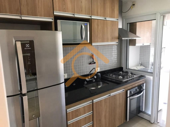 Imagem Imóvel com 1 Quarto para Alugar, 50 m² em Vila Cordeiro - São Paulo Imagem Imóvel com 1 Quarto para Alugar, 50 m² em Vila Cordeiro - São Paulo