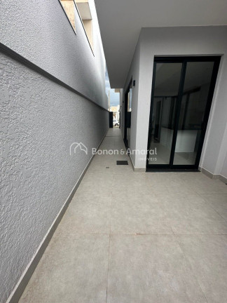 Imagem Casa de Condomínio com 3 Quartos à Venda, 300 m² em Condomínio Reserva Real - Paulínia Imagem Casa de Condomínio com 3 Quartos à Venda, 300 m² em Condomínio Reserva Real - Paulínia