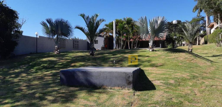 Imagem Chácara com 2 Quartos à Venda, 5.842 m² em Chácaras De Recreiro Represa - Nova Odessa Imagem Chácara com 2 Quartos à Venda, 5.842 m² em Chácaras De Recreiro Represa - Nova Odessa