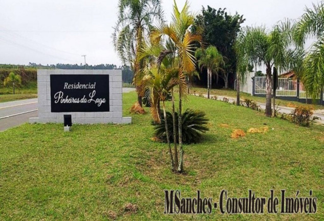 Imagem Terreno em Condomínio à Venda, 1.053 m² em Condomínio Pinheiros Do Lago - Sarapuí Imagem Terreno em Condomínio à Venda, 1.053 m² em Condomínio Pinheiros Do Lago - Sarapuí