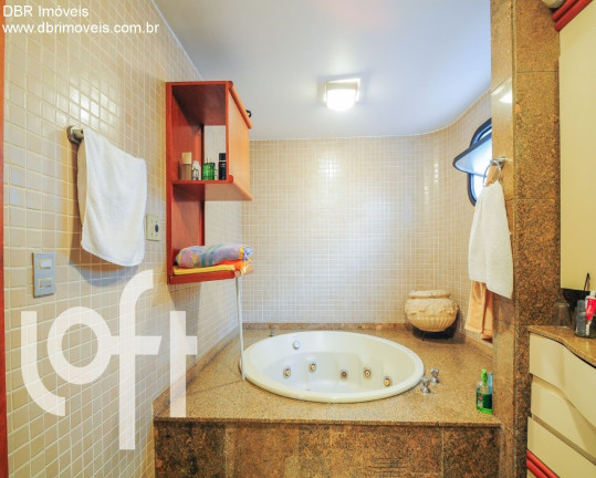 Imagem Apartamento com 4 Quartos à Venda, 292 m² em Jardim Paulista - São Paulo Imagem Apartamento com 4 Quartos à Venda, 292 m² em Jardim Paulista - São Paulo