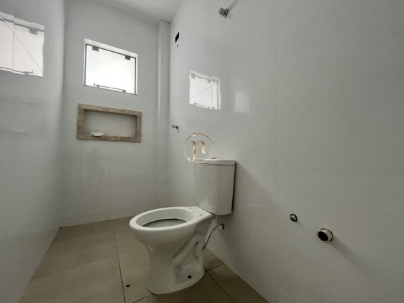 Imagem Casa com 3 Quartos à Venda, 83 m² em Cruzeiro - São José Dos Pinhais