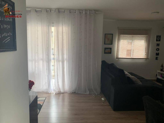 Imagem Apartamento com 3 Quartos à Venda, 73 m² em Vila Andrade - São Paulo Imagem Apartamento com 3 Quartos à Venda, 73 m² em Vila Andrade - São Paulo