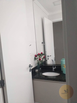 Imagem Cobertura com 3 Quartos à Venda, 146 m² em Olímpico - São Caetano Do Sul Imagem Cobertura com 3 Quartos à Venda, 146 m² em Olímpico - São Caetano Do Sul
