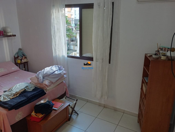 Imagem Apartamento com 2 Quartos à Venda,  em Boa Vista - São Vicente