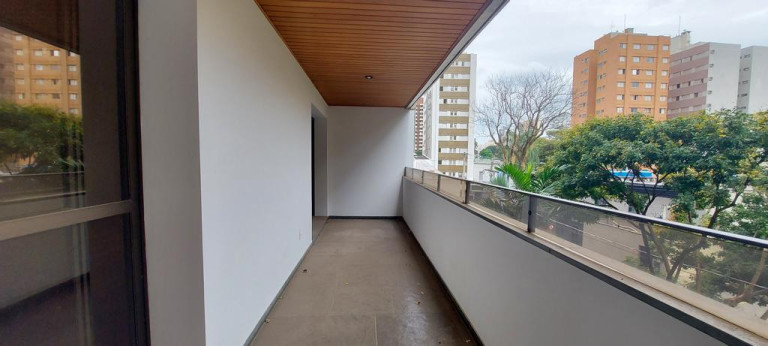 Imagem Apartamento com 4 Quartos à Venda, 280 m² em Cambuí - Campinas