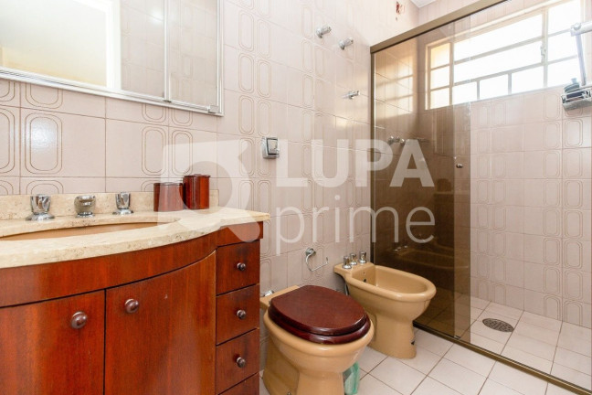 Imagem Casa com 3 Quartos à Venda, 160 m² em Pinheiros - São Paulo
