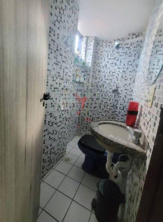 Imagem Apartamento com 3 Quartos à Venda, 77 m² em Manaira - João Pessoa Imagem Apartamento com 3 Quartos à Venda, 77 m² em Manaira - João Pessoa