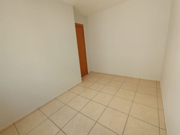 Imagem Apartamento com 2 Quartos à Venda, 47 m² em Residencial Aquários Ii - Goiânia Imagem Apartamento com 2 Quartos à Venda, 47 m² em Residencial Aquários Ii - Goiânia