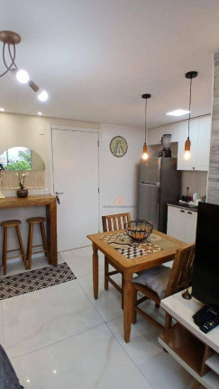 Imagem Apartamento com 2 Quartos à Venda, 40 m² em Jardim Prudência - São Paulo Imagem Apartamento com 2 Quartos à Venda, 40 m² em Jardim Prudência - São Paulo