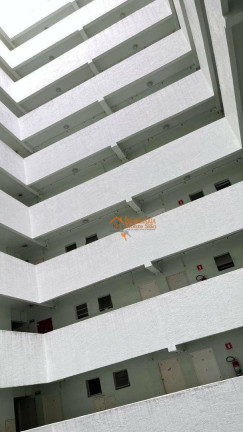 Imagem Kitnet com 1 Quarto à Venda, 32 m² em Centro - Guarulhos