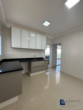 Imagem Imóvel com 3 Quartos para Alugar, 172 m² em Nova Aliança - Ribeirão Preto